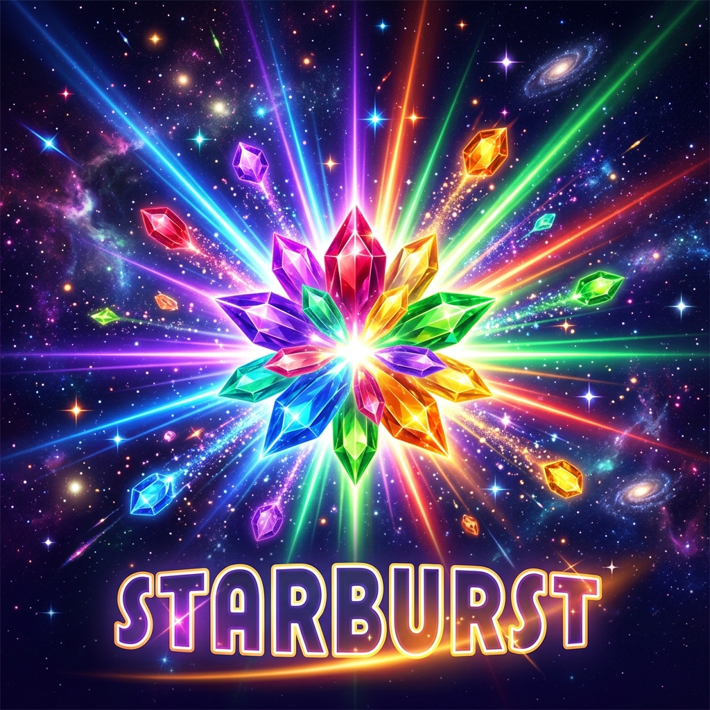 Starburst Slot