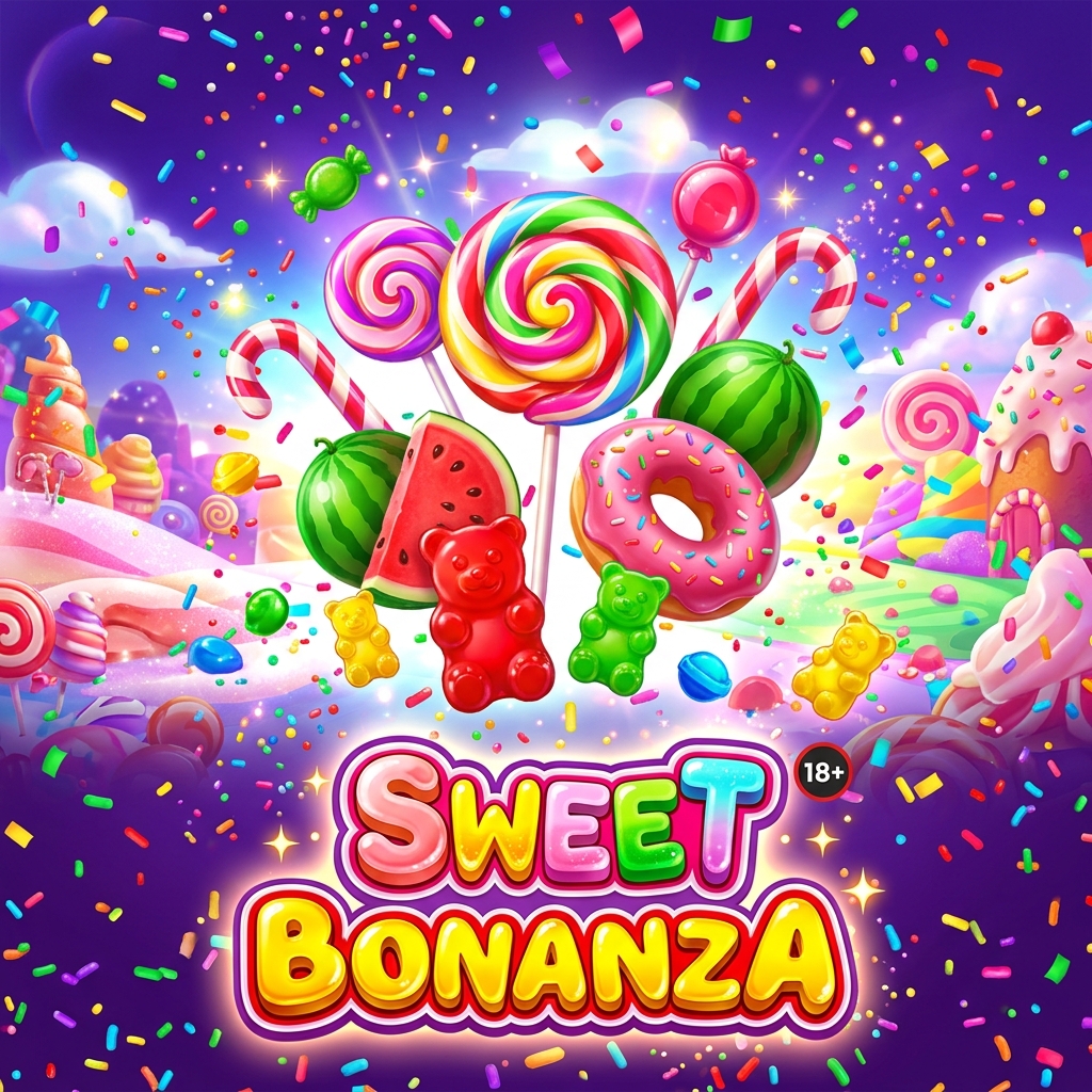 Sweet Bonanza Slot