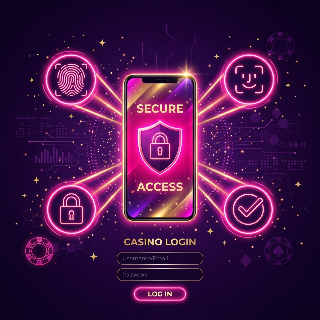 Pulsz Casino Login вЂ“ Sicherer Zugang