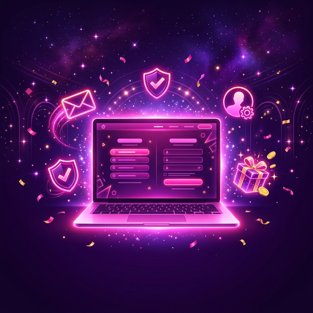 Pulsz Casino Registrierung вЂ“ Konto erstellen